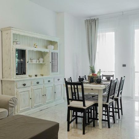 شقة A Casa Di Anna لافانيا المظهر الخارجي الصورة